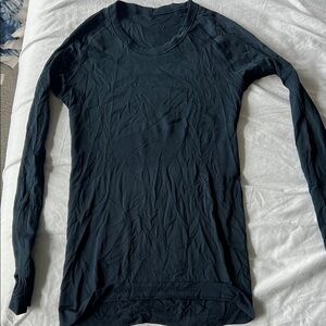 Lululemon Women’s Swiftly Tech Long-Sleeve Shirt